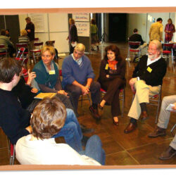 Forum Ouvert atelier