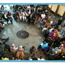Lancement d'un forum ouvert