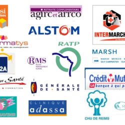 logos clients