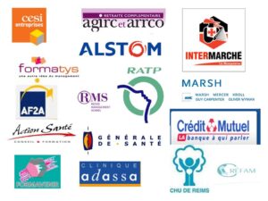logos clients