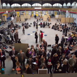Forum Ouvert ANM mediation