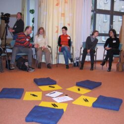 Forum ouvert, intelligence collective, transformation des organisations