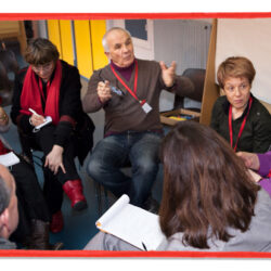 atelier forum ouvert