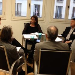 Formation Emergence Processus Evolucio