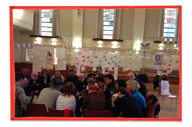 facilitation et intelligence collective