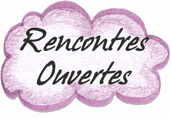 rencontres ouvertes