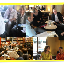 rencontres ouvertes