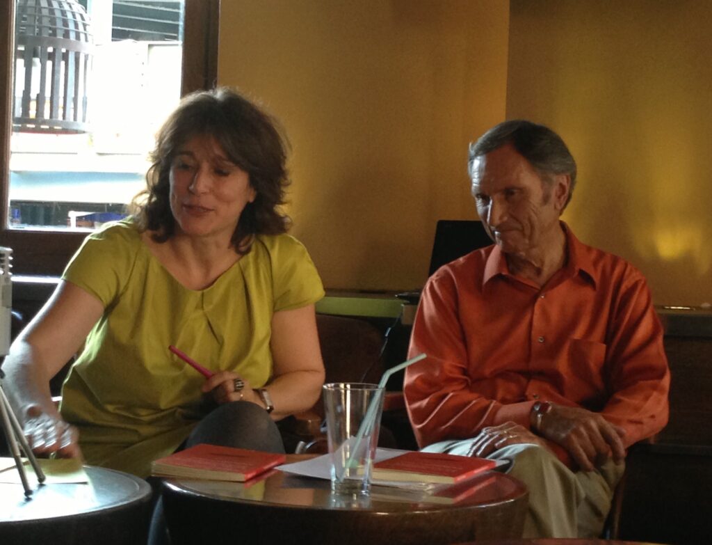 Rencontre ouverte sur le co-leadership avec Alain Gauthier