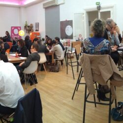 Les dynamiques d’intelligence collective