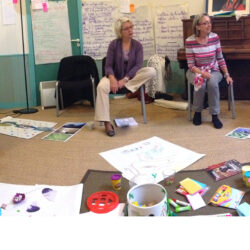 faciliter en intelligence collective bandeau