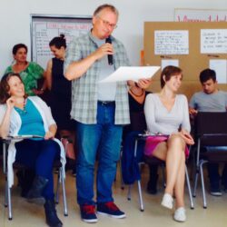 Leadership et auto-organisation