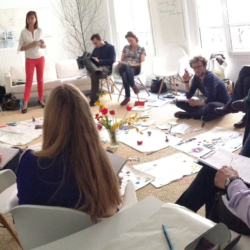 Formation Facilitation et Intelligence Collective