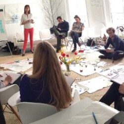 faciliter en intelligence collective, formation, transformation des organisations