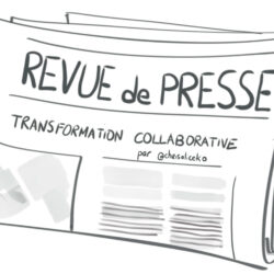 Revue de presse #8- avril 2019