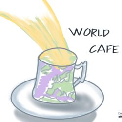 world cafe