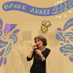 Voeux 2020