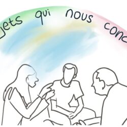 Bulles de dialogue