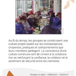 Culture commune