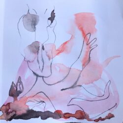 incertitude by Christine Koehler
